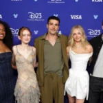 Marvel unveils star-studded 'X-Men' cast, sets 2028 release