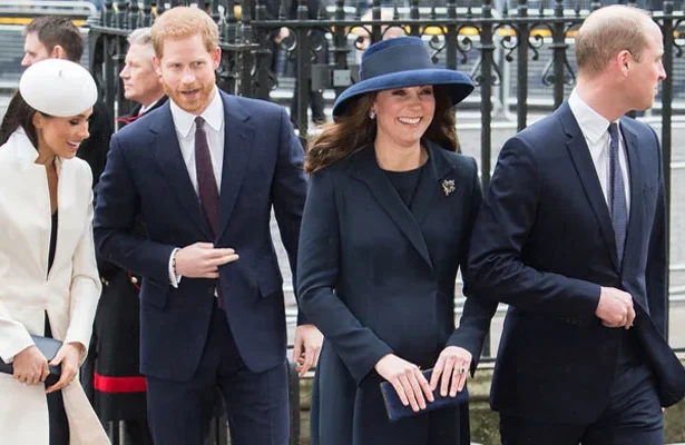 Meghan Markle feels vindicated as William, Kate 'failed' to block her return