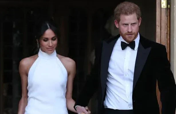 Meghan Markle ready to fight back after cheating rumours over Prince Harry surface