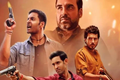 Mirzapur Hotline lets fans quiz cast in character
