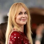 Nicole Kidman details her prep behind 'Lioness' season 3