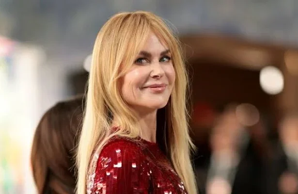 Nicole Kidman details her prep behind 'Lioness' season 3