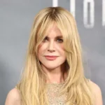 Nicole Kidman reveals her secret 'stealth mode' for nights out