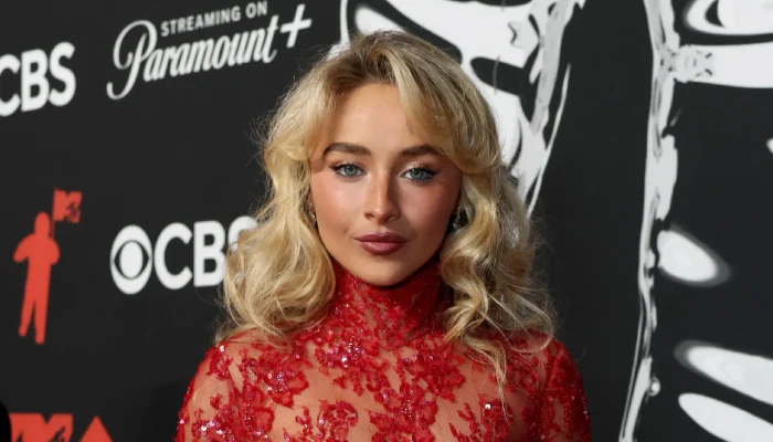 Sabrina Carpenter thanks fans after scoring 7 VMA nominations