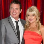 Shane Richie, Christie Goddard finalise divorce after 19 years