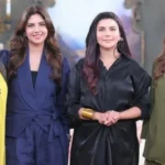 Sharmeen Ali, Sunita Marshall, Saima Qureshi urge parents to raise self-sufficient kids