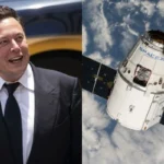 SpaceX revenue nearly doubles in first earnings report as public firm