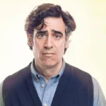 Stephen Mangan compares acting craft to playing chess