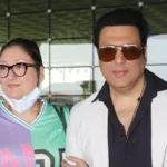 Sunita Ahuja, Govinda unfollow each other amid marriage buzz