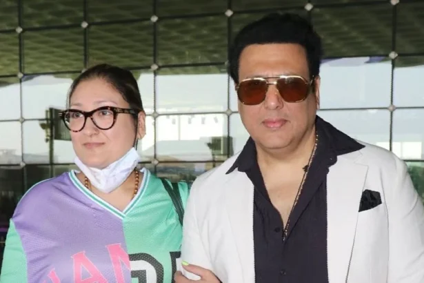 Sunita Ahuja, Govinda unfollow each other amid marriage buzz