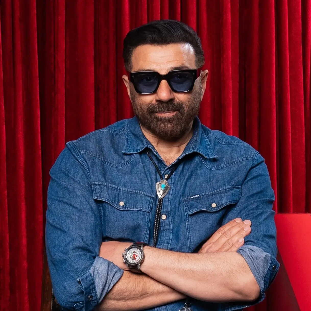 Sunny Deol's 'maternal aunt' remark on Pakistan sparks online storm