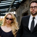 Sydney Sweeney, Scooter Braun heat up Mallorca yacht getaway