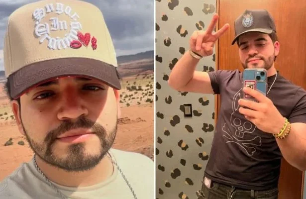TikTok star Cesar Gastelum shot dead during livestream in Mexico