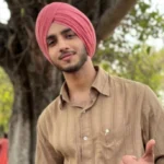 Vedang Raina marks two months of 'Maahi Ve Maapas Aaunga'