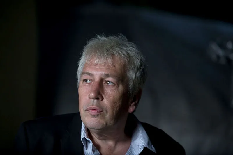 Veteran British columnist Rod Liddle dies at 66