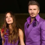 Victoria, David Beckham return to Portofino, where love began