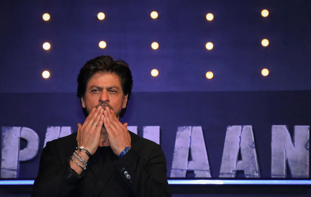 Bollywood stars warned over pan masala ads