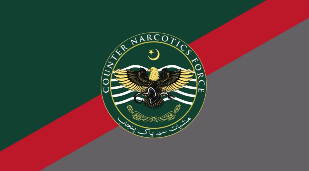 Punjab CNF arrests 140 drug dealers, seizes 325kg narcotics