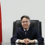 Jiang Zaidong