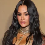 kehlani live perfomance
