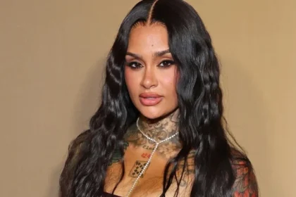 kehlani live perfomance