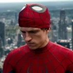 'Spider-Man: Brand New Day' closing in on 'Titanic' at box office