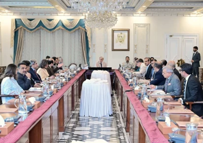 PM Shehbaz orders stronger push to create youth jobs