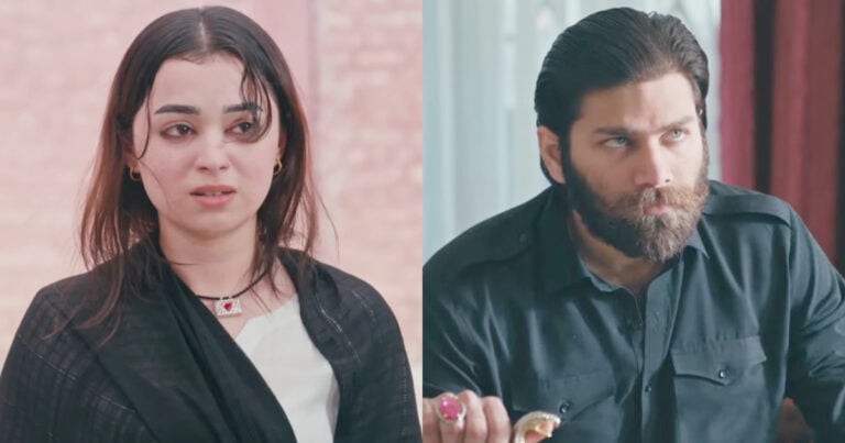 Zanjeerain shocks fans as Shireen, Torsum fight back