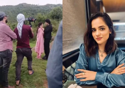 Rabya Kulsoom demands action over leaked drama footage