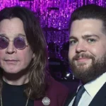 Jack Osbourne says late father Ozzy still sends him signs