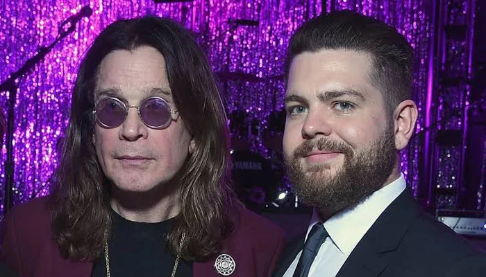 Jack Osbourne says late father Ozzy still sends him signs