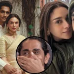 Aditi Rao Hydari's sweet voice note leaves Siddharth teary-eyed