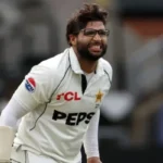 Imam-ul-Haq faces possible two-year ban over Lord's injury row