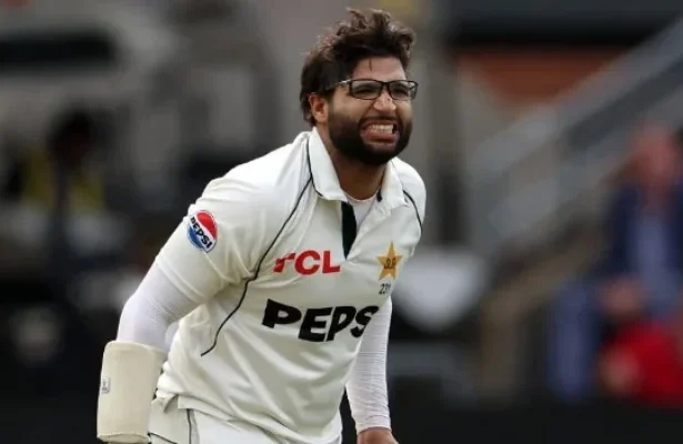 Imam-ul-Haq faces possible two-year ban over Lord's injury row
