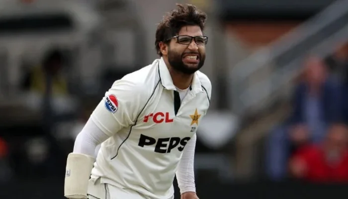 Imam-ul-Haq faces possible two-year ban over Lord's injury row