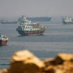 Saudi Arabia blames Iran for tanker attack that killed two sailors