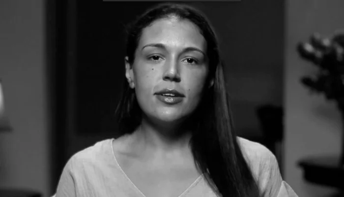 'Love After Lockup' star Amber Eggers dies at 41 in Atlanta