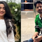 Fans slam Imran Ashraf's on-screen pairing with Zoha Tauqeer