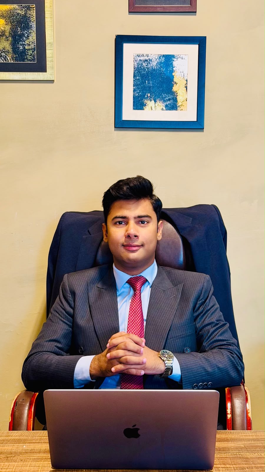 Usama Shehzad Cheema