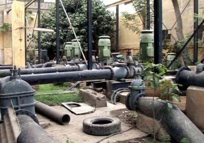 Dhabeji power restored after 33-hour outage