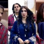 Babrik Shah, Rabiya Javed's bond on Tamasha sparks online chatter