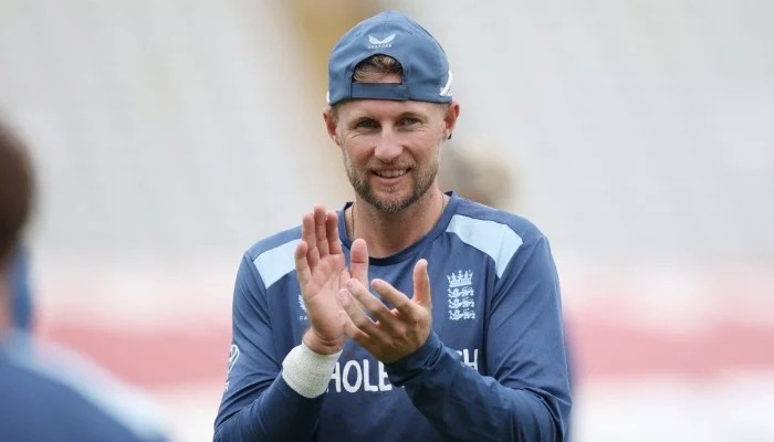 ‘Disrespectful': Joe Root rejects claims Pakistan have shown no fight