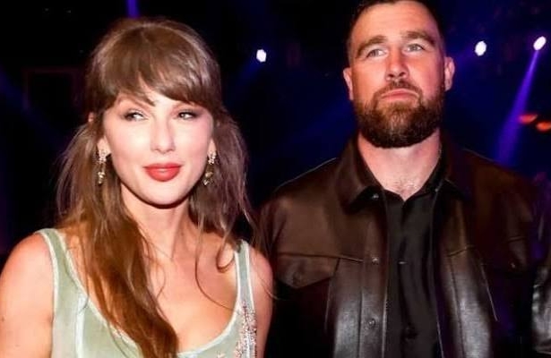 Travis Kelce says Madison Square Garden made his wedding to Taylor Swift feel magical