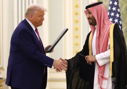 US clears $5bn weapons package for Saudi Arabia