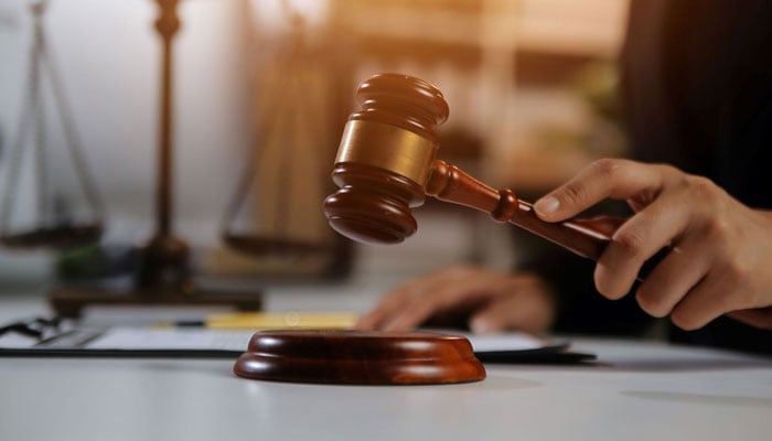 Two convicts sentenced to death thrice each in Khu...