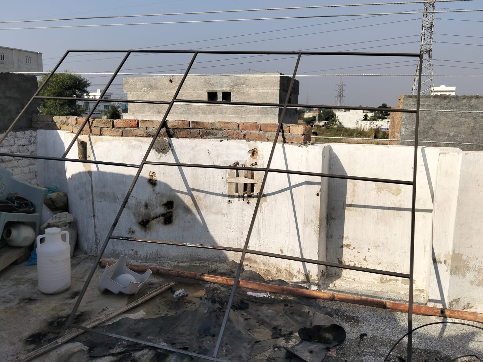 LDA seals 42 properties in crackdown on illegal co...