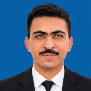 Irfan Ali