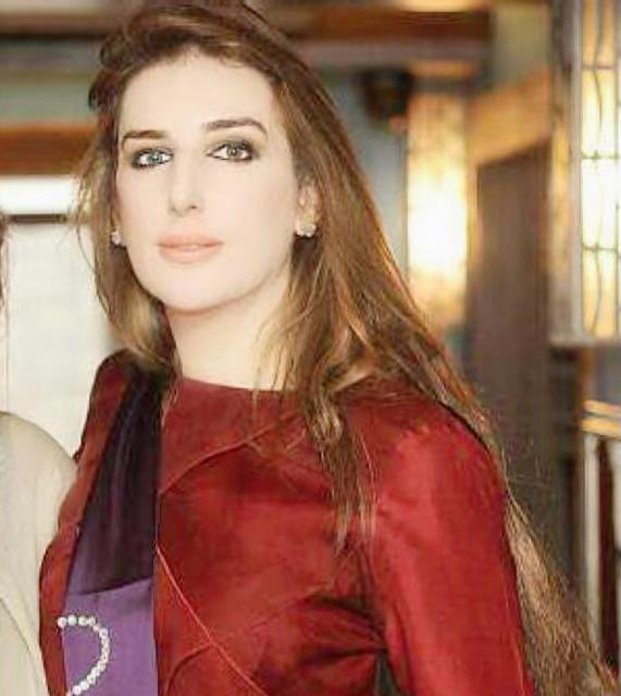 Ayesha Manzoor Wattoo