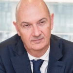 French finance minister Roland Lescure