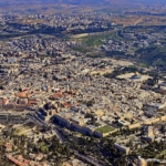 East Jerusalem
